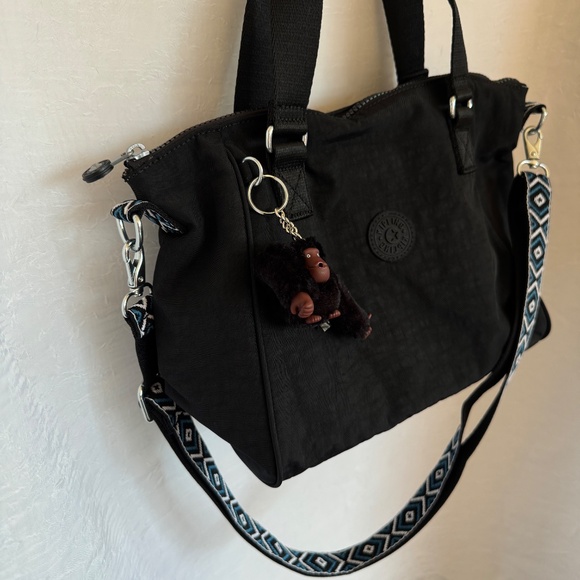 Kipling AMIEL Crossbody Handbag - Picture 2 of 10